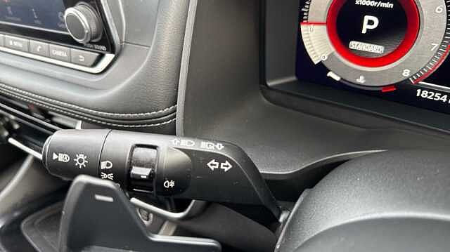 Nissan X-Trail X-TRAIL 1.5 MHEV 163 Acenta Premium 5dr [7 Seat] Xtronic