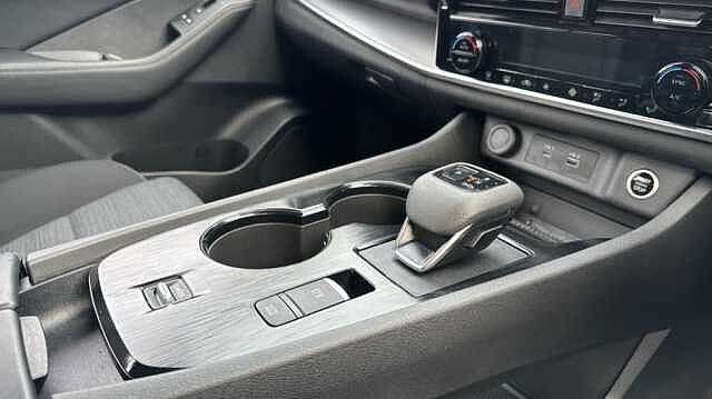 Nissan X-Trail X-TRAIL 1.5 MHEV 163 Acenta Premium 5dr [7 Seat] Xtronic