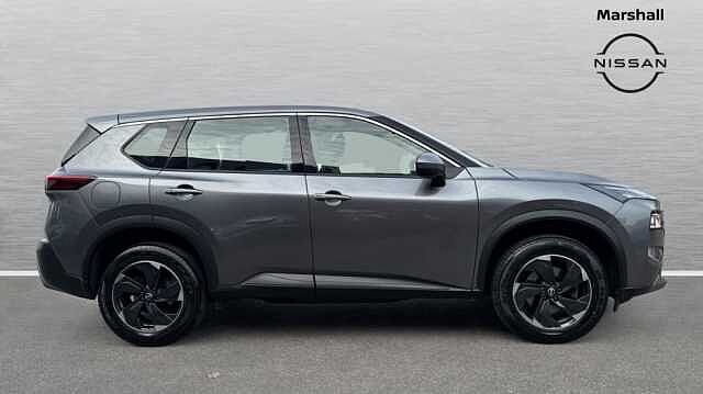 Nissan X-Trail X-TRAIL 1.5 MHEV 163 Acenta Premium 5dr [7 Seat] Xtronic