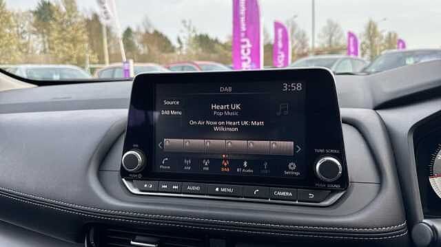 Nissan X-Trail X-TRAIL 1.5 MHEV 163 Acenta Premium 5dr [7 Seat] Xtronic