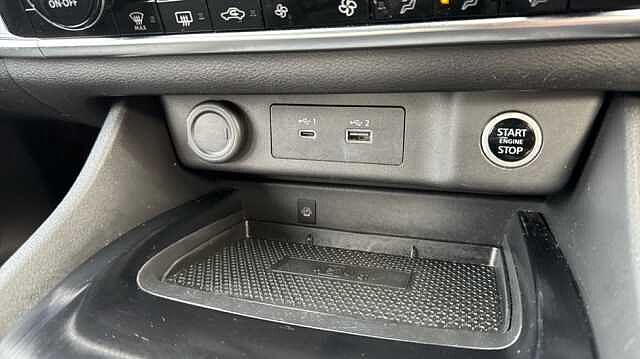 Nissan X-Trail X-TRAIL 1.5 MHEV 163 Acenta Premium 5dr [7 Seat] Xtronic