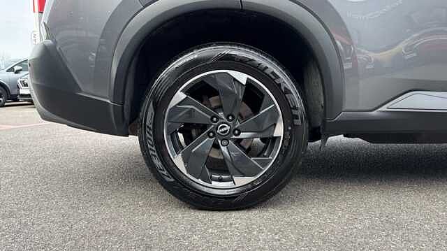 Nissan X-Trail X-TRAIL 1.5 MHEV 163 Acenta Premium 5dr [7 Seat] Xtronic
