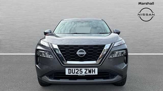 Nissan X-Trail X-TRAIL 1.5 MHEV 163 Acenta Premium 5dr [7 Seat] Xtronic