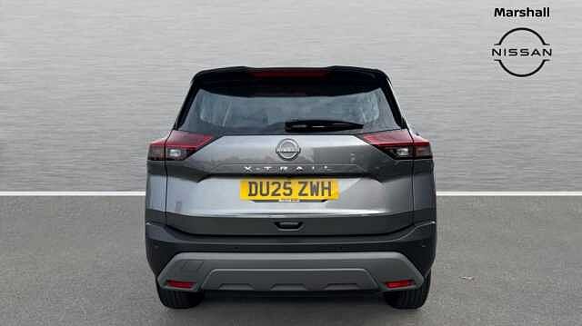 Nissan X-Trail X-TRAIL 1.5 MHEV 163 Acenta Premium 5dr [7 Seat] Xtronic