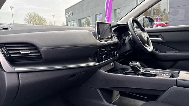 Nissan X-Trail X-TRAIL 1.5 MHEV 163 Acenta Premium 5dr [7 Seat] Xtronic