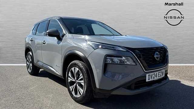 Nissan X-Trail X-TRAIL 1.5 E-Power E-4orce 213 Acenta Premium 5dr Auto