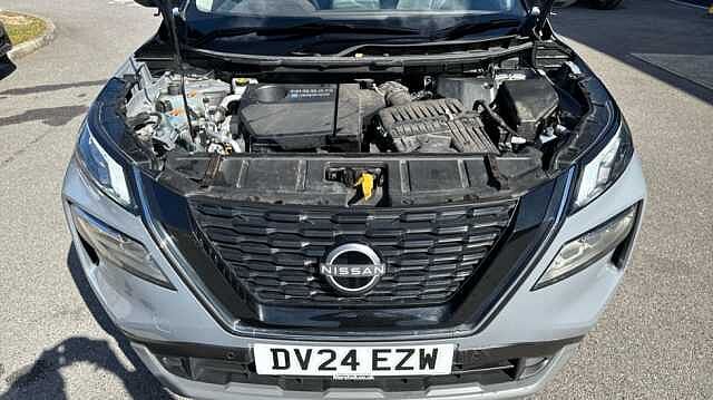 Nissan X-Trail X-TRAIL 1.5 E-Power E-4orce 213 Acenta Premium 5dr Auto