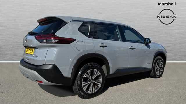 Nissan X-Trail X-TRAIL 1.5 E-Power E-4orce 213 Acenta Premium 5dr Auto