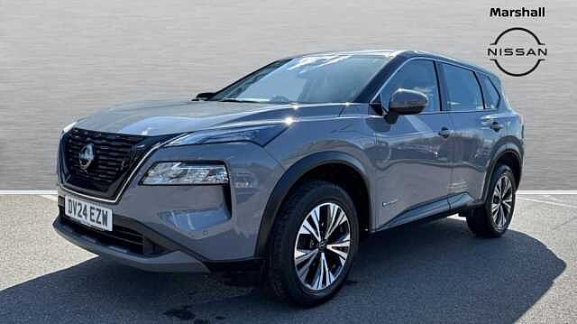 Nissan X-Trail X-TRAIL 1.5 E-Power E-4orce 213 Acenta Premium 5dr Auto