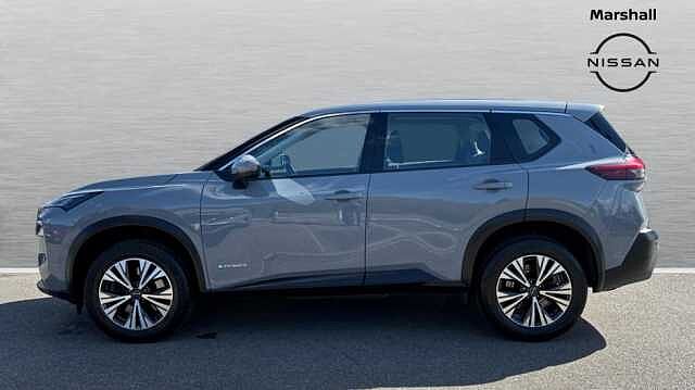 Nissan X-Trail X-TRAIL 1.5 E-Power E-4orce 213 Acenta Premium 5dr Auto