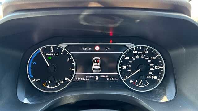 Nissan X-Trail X-TRAIL 1.5 E-Power E-4orce 213 Acenta Premium 5dr Auto