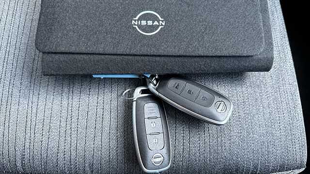 Nissan X-Trail X-TRAIL 1.5 E-Power E-4orce 213 Acenta Premium 5dr Auto