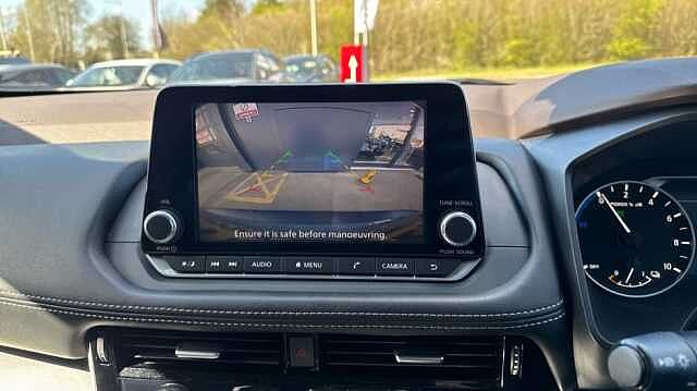 Nissan X-Trail X-TRAIL 1.5 E-Power E-4orce 213 Acenta Premium 5dr Auto