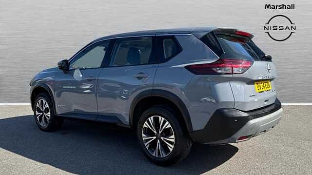 Nissan X-Trail X-TRAIL 1.5 E-Power E-4orce 213 Acenta Premium 5dr Auto