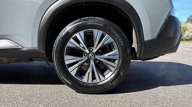 Nissan X-Trail X-TRAIL 1.5 E-Power E-4orce 213 Acenta Premium 5dr Auto