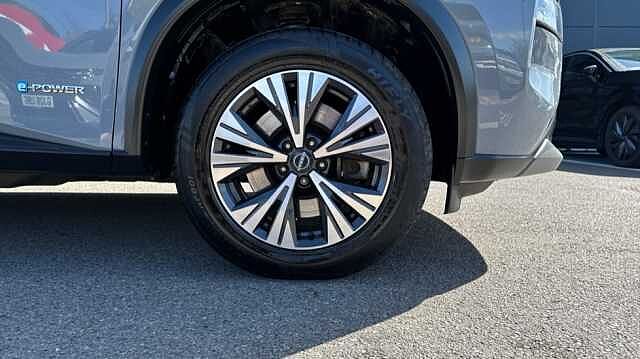 Nissan X-Trail X-TRAIL 1.5 E-Power E-4orce 213 Acenta Premium 5dr Auto