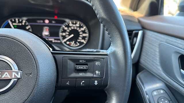 Nissan X-Trail X-TRAIL 1.5 E-Power E-4orce 213 Acenta Premium 5dr Auto