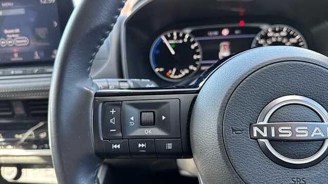 Nissan X-Trail X-TRAIL 1.5 E-Power E-4orce 213 Acenta Premium 5dr Auto