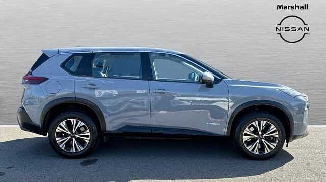 Nissan X-Trail X-TRAIL 1.5 E-Power E-4orce 213 Acenta Premium 5dr Auto