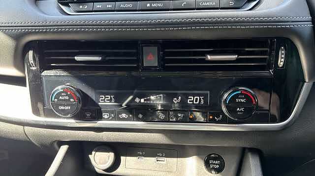 Nissan X-Trail X-TRAIL 1.5 E-Power E-4orce 213 Acenta Premium 5dr Auto