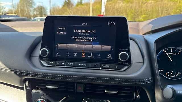 Nissan X-Trail X-TRAIL 1.5 E-Power E-4orce 213 Acenta Premium 5dr Auto