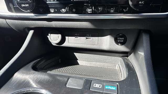 Nissan X-Trail X-TRAIL 1.5 E-Power E-4orce 213 Acenta Premium 5dr Auto