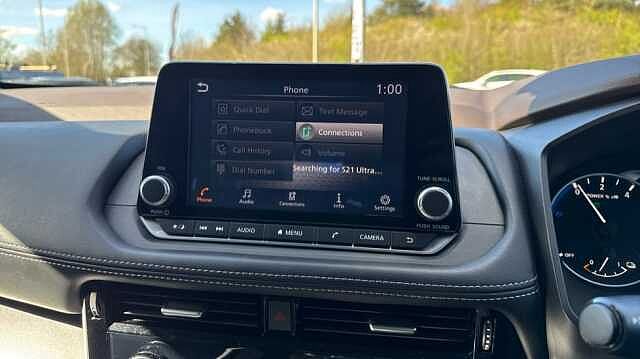 Nissan X-Trail X-TRAIL 1.5 E-Power E-4orce 213 Acenta Premium 5dr Auto