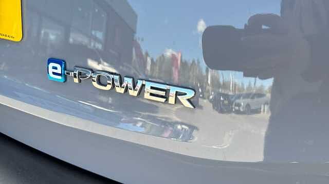 Nissan X-Trail X-TRAIL 1.5 E-Power E-4orce 213 Acenta Premium 5dr Auto