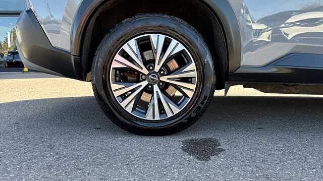 Nissan X-Trail X-TRAIL 1.5 E-Power E-4orce 213 Acenta Premium 5dr Auto