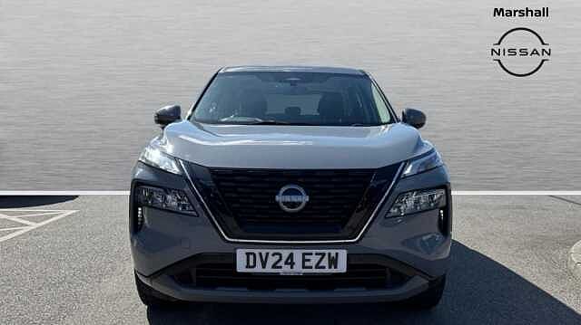 Nissan X-Trail X-TRAIL 1.5 E-Power E-4orce 213 Acenta Premium 5dr Auto
