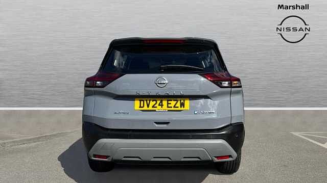 Nissan X-Trail X-TRAIL 1.5 E-Power E-4orce 213 Acenta Premium 5dr Auto