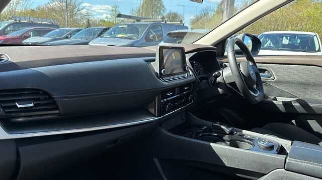 Nissan X-Trail X-TRAIL 1.5 E-Power E-4orce 213 Acenta Premium 5dr Auto