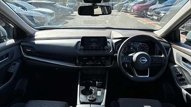 Nissan X-Trail X-TRAIL 1.5 E-Power E-4orce 213 Acenta Premium 5dr Auto