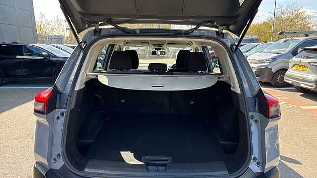 Nissan X-Trail X-TRAIL 1.5 E-Power E-4orce 213 Acenta Premium 5dr Auto