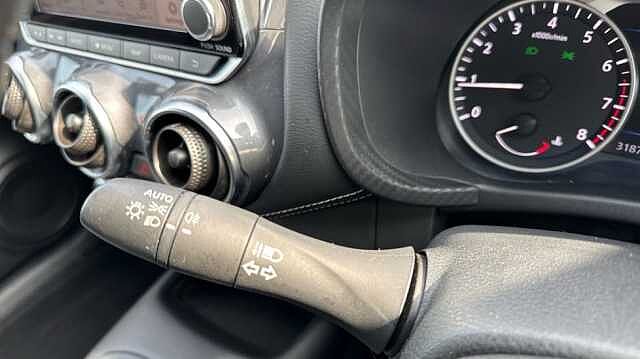 Nissan Juke JUKE 1.0 DiG-T 114 N-Connecta 5dr