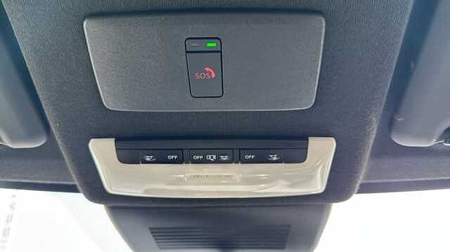 Nissan Juke JUKE 1.0 DiG-T 114 N-Connecta 5dr