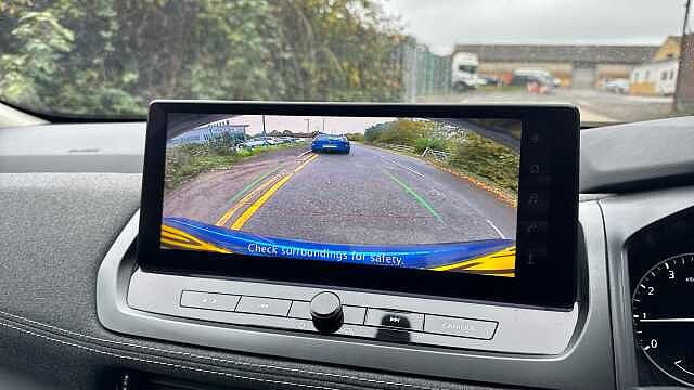 Nissan Qashqai 1.3 DiG-T MH Acenta Premium 5dr