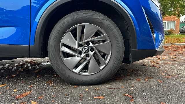 Nissan Qashqai 1.3 DiG-T MH Acenta Premium 5dr