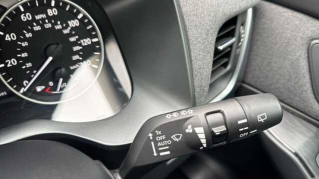 Nissan Qashqai 1.3 DiG-T MH Acenta Premium 5dr