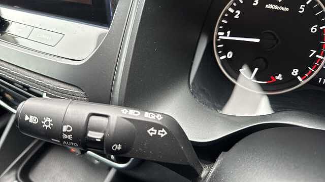 Nissan Qashqai 1.3 DiG-T MH Acenta Premium 5dr