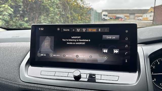 Nissan Qashqai 1.3 DiG-T MH Acenta Premium 5dr