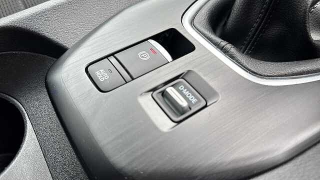 Nissan Qashqai 1.3 DiG-T MH Acenta Premium 5dr