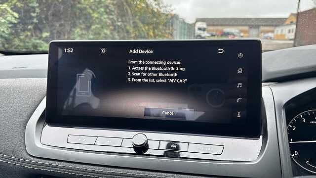 Nissan Qashqai 1.3 DiG-T MH Acenta Premium 5dr