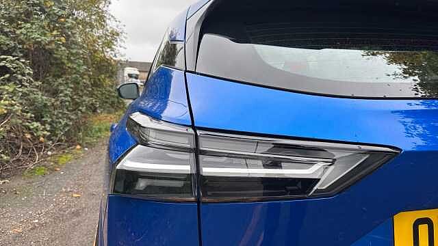 Nissan Qashqai 1.3 DiG-T MH Acenta Premium 5dr