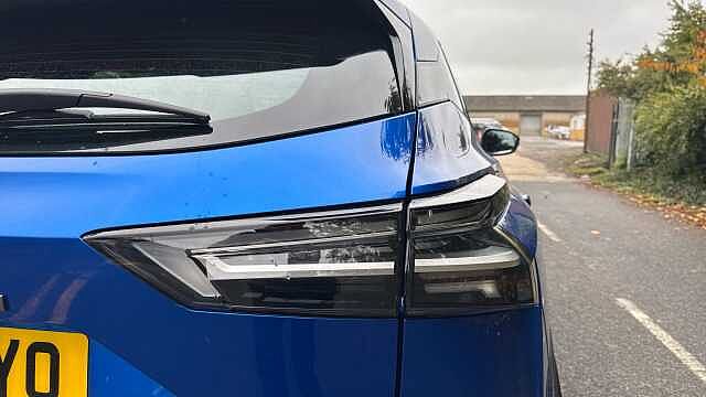 Nissan Qashqai 1.3 DiG-T MH Acenta Premium 5dr