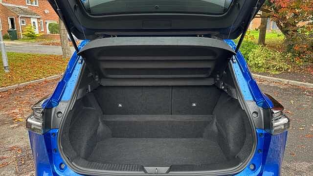 Nissan Qashqai 1.3 DiG-T MH Acenta Premium 5dr