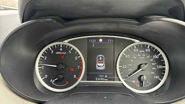 Nissan Micra 1.0 IG-T 100 Acenta 5dr