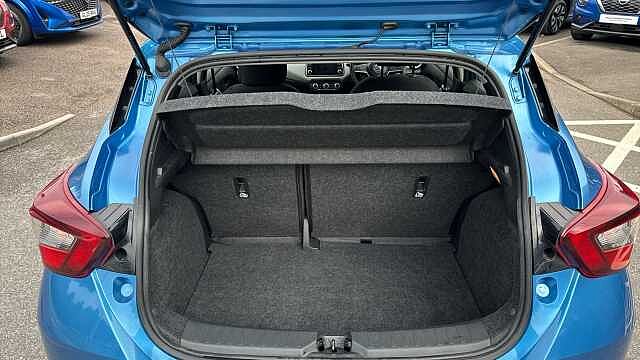 Nissan Micra 1.0 IG-T 100 Acenta 5dr