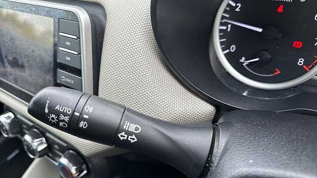 Nissan Micra 1.0 IG-T 100 Acenta 5dr