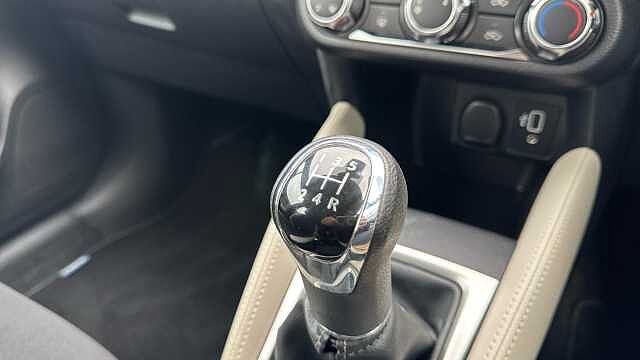 Nissan Micra 1.0 IG-T 100 Acenta 5dr